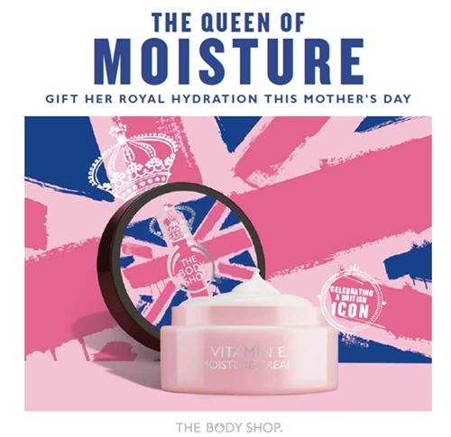 Vitamin E Special Edition Skincare Collection